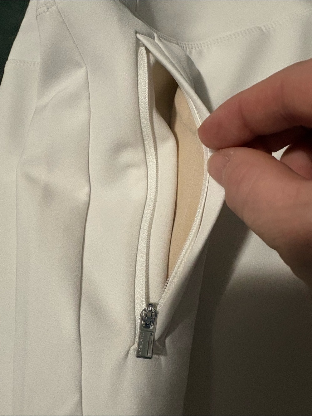 Athleta White Women's Performance Pants - Picture 5 of 8